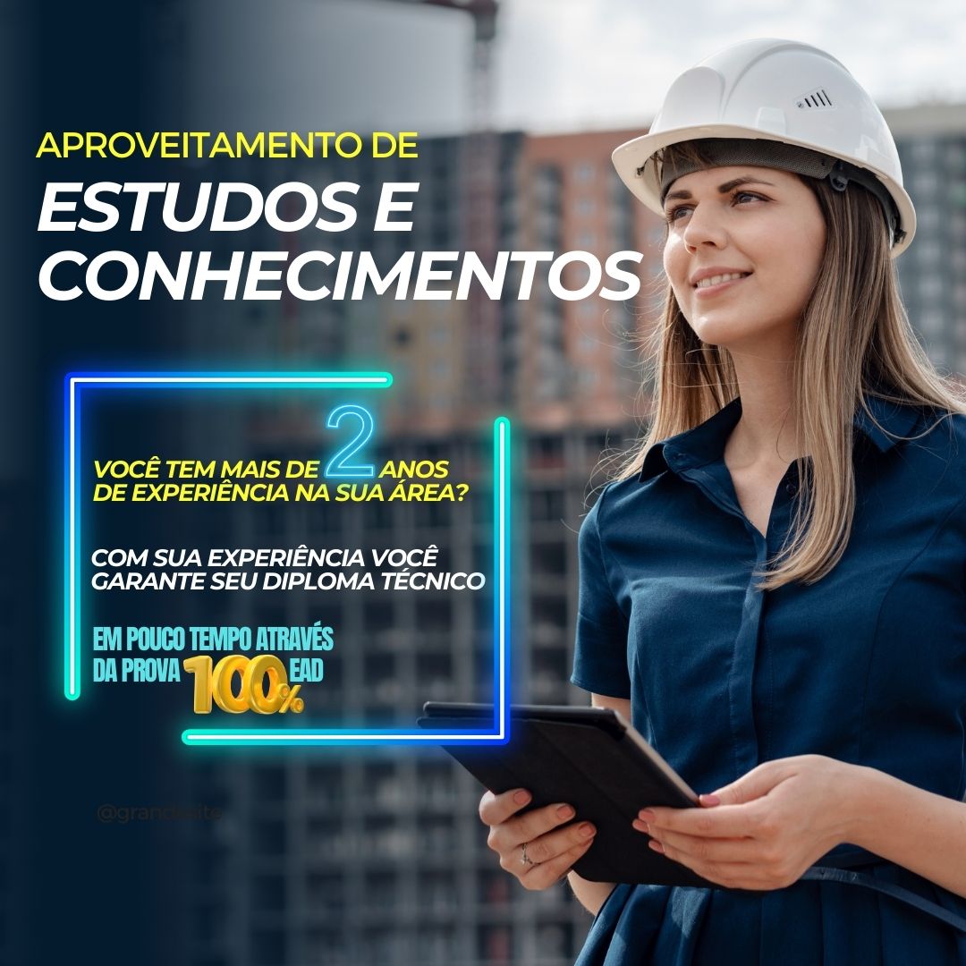 CERTIFICAÇÃO TÉCNICA POR COMPETÊNCIA